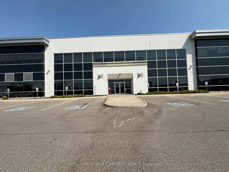 200 A - 175 Mostar St, Whitchurch-Stouffville, L4A 0Y2 | Image 2