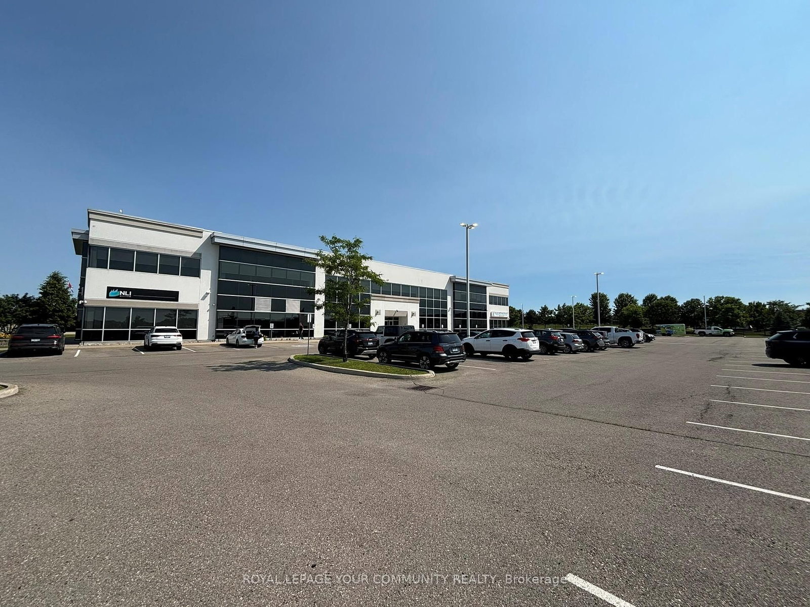 175 Mostar Street, Unit 200 C