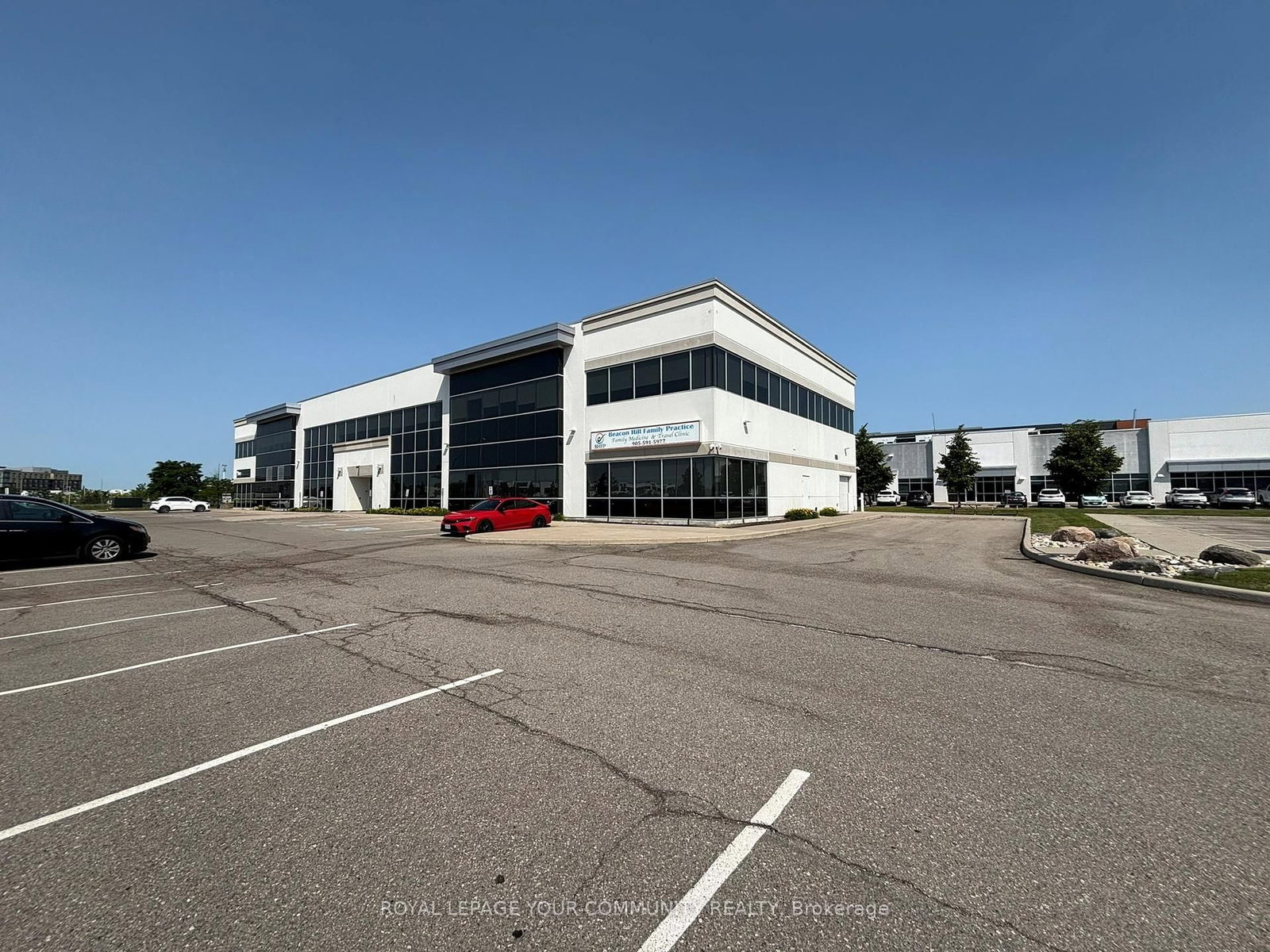 175 Mostar Street, Unit 200 C - Photo 22