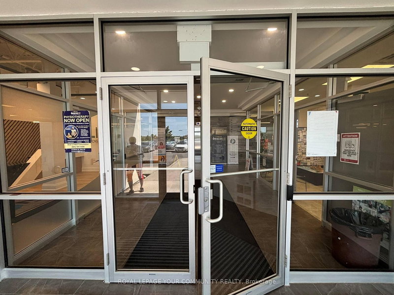 200 C - 175 Mostar St, Whitchurch-Stouffville, L4A 0Y2 | Image 3