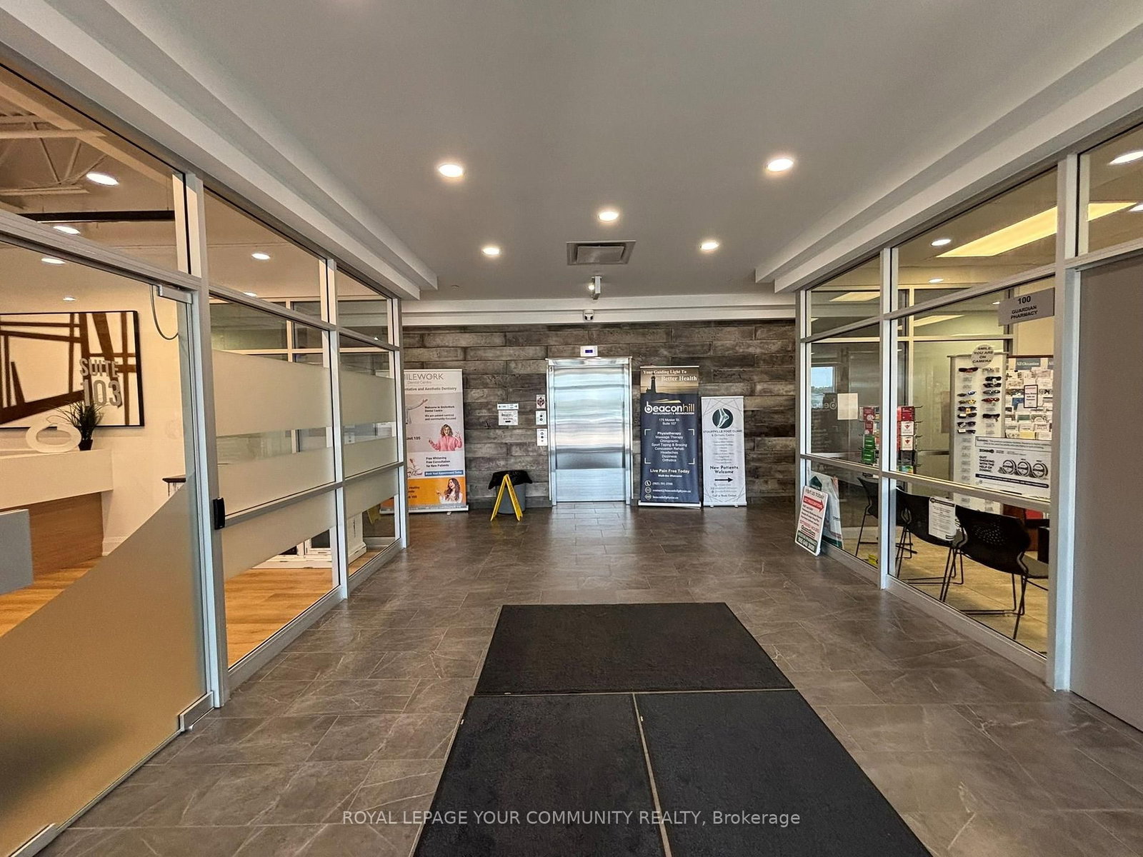 175 Mostar Street, Unit 200 C - Photo 4