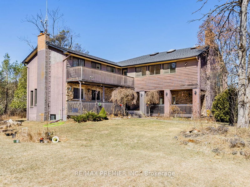 4282 Vivian Rd, Whitchurch-Stouffville, L4A 1Z2 | Image 2