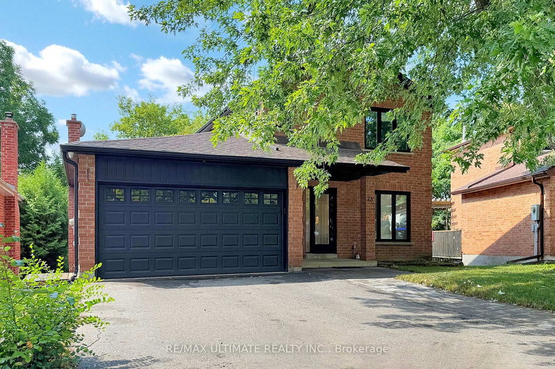 23 Morrow Dr, New Tecumseth, L9R 1M6 | Image 2