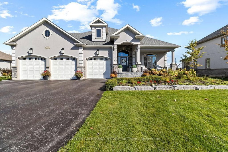 327 Sunnybrae Ave, Innisfil, L9S 0K9 | Image 2