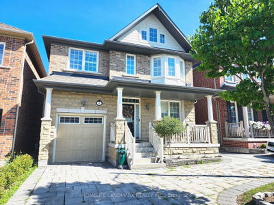 Detached House leased at 8 Church View Avenue, Markham, Ontario, L6C 0L6 - Victoria Manor-Jennings Gate - MLS: N12320290