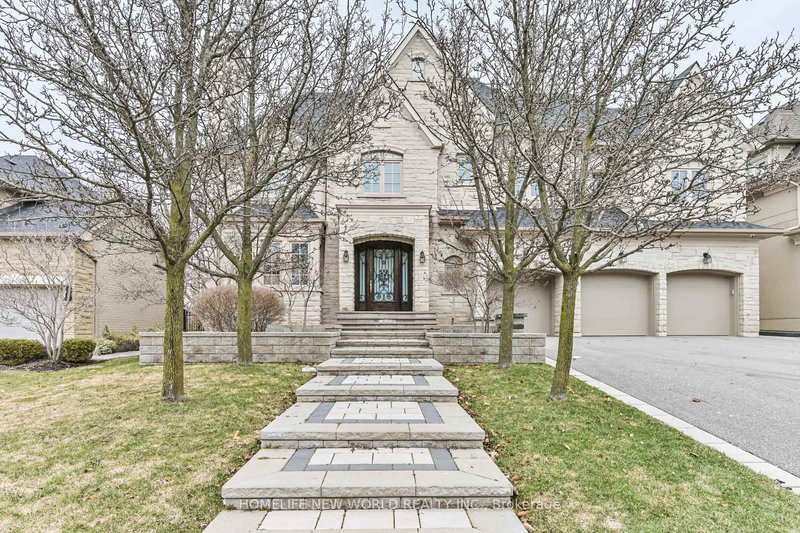 33 Evita Crt, Vaughan, L4J 8K6 | Image 2