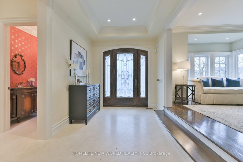 33 Evita Crt, Vaughan, L4J 8K6 | Image 3