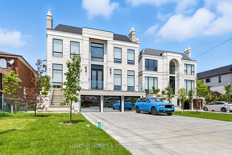 30 B Scott Dr, Richmond Hill, L4C 6V6 | Image 3