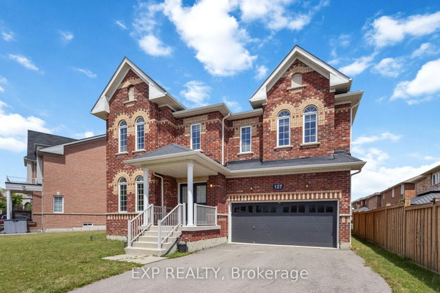 127 Greenwood Road