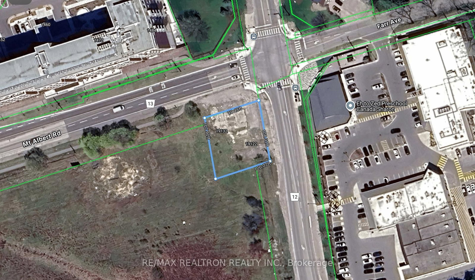 19132 LESLIE Street - Photo 3