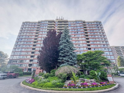 Condo sold at 307-100 Observatory Lane, Richmond Hill, Ontario, L4C 1T4 - Observatory - MLS: N12324044