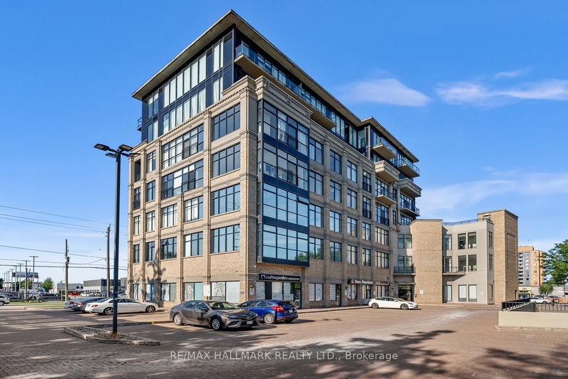 403 - 10376 Yonge St, Richmond Hill, L4C 3B8 | Image 2