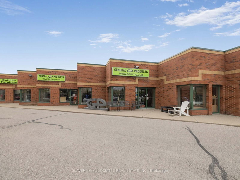 25-28 - 160 East Beaver Creek Rd, Richmond Hill, L4B 3L4 | Image 2