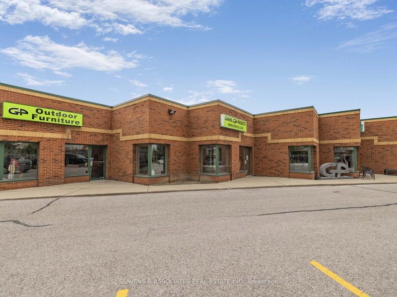 25-28 - 160 East Beaver Creek Rd, Richmond Hill, L4B 3L4 | Image 3