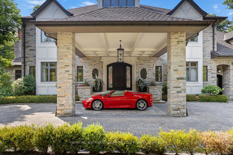 40 Golf Ave, Vaughan, L4L 3A5 | Image 2