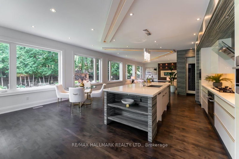 17 Hammok Cres, Markham, L3T 2X1 | Image 2