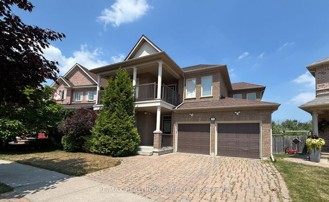 5 Shoshana Drive