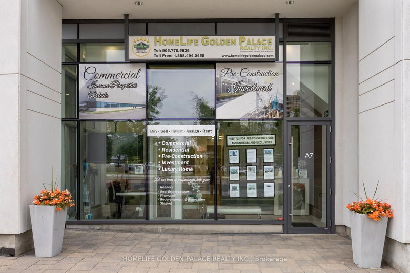 A7 - 9610 Yonge St, Richmond Hill, L4C 1V6 | Image 2