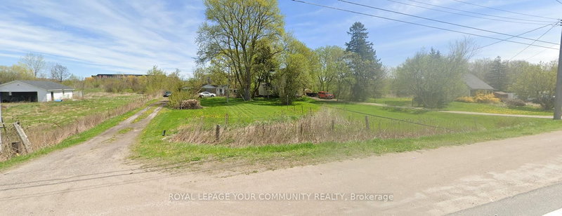 12355 Highway 48 Highway, Whitchurch-Stouffville, L4A 7X5 | Image 3