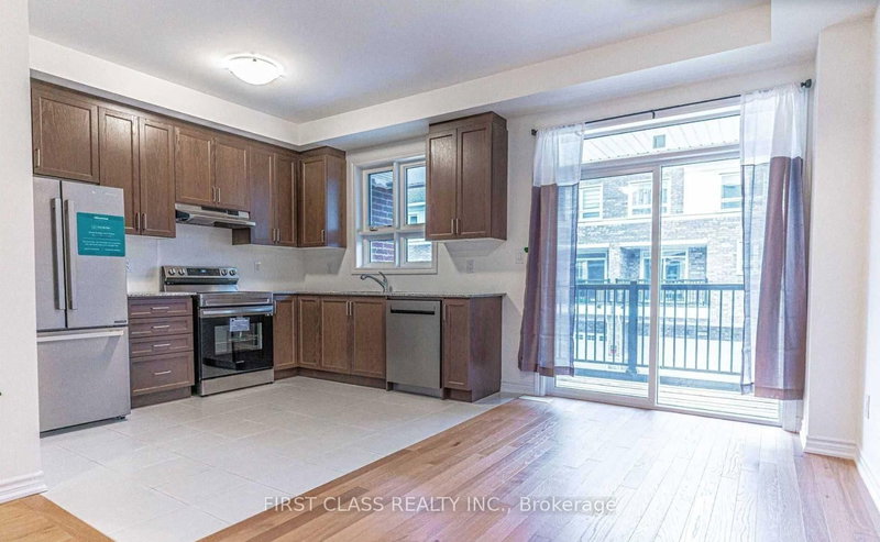 22 Massachusetts Lane, Markham, L6E 0V6 | Image 2