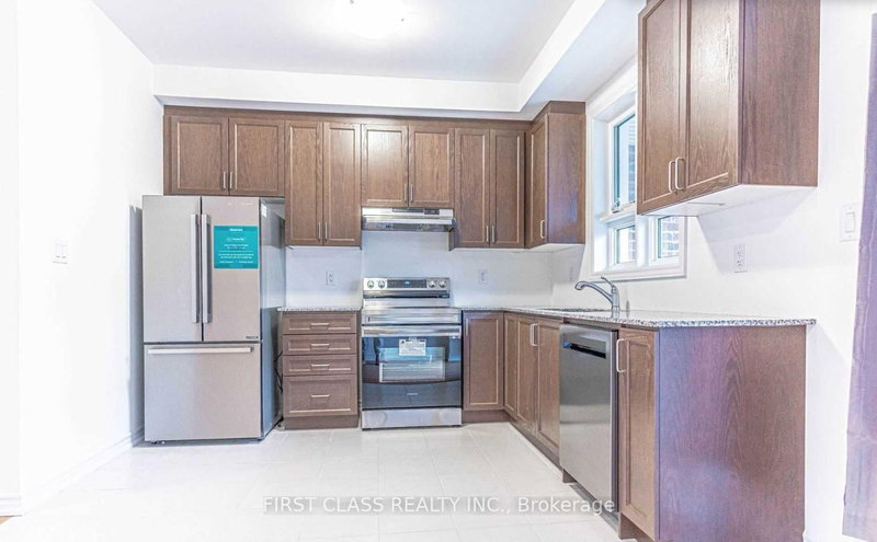 22 Massachusetts Lane, Markham, L6E 0V6 | Image 3