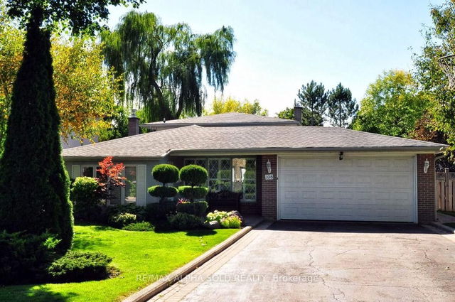 108 Babcombe Drive