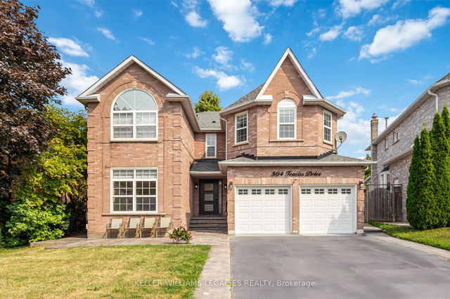 504 Traviss Drive