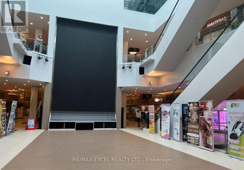 1B9 - 9390 Woodbine Ave, Markham, L6C 0M5 | Image 2