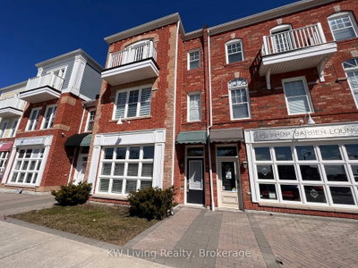 Townhouse leased at Unit 2-3038 Bur Oak Avenue, Markham, Ontario, L6B 0R1 - Cornell - MLS: N12330002