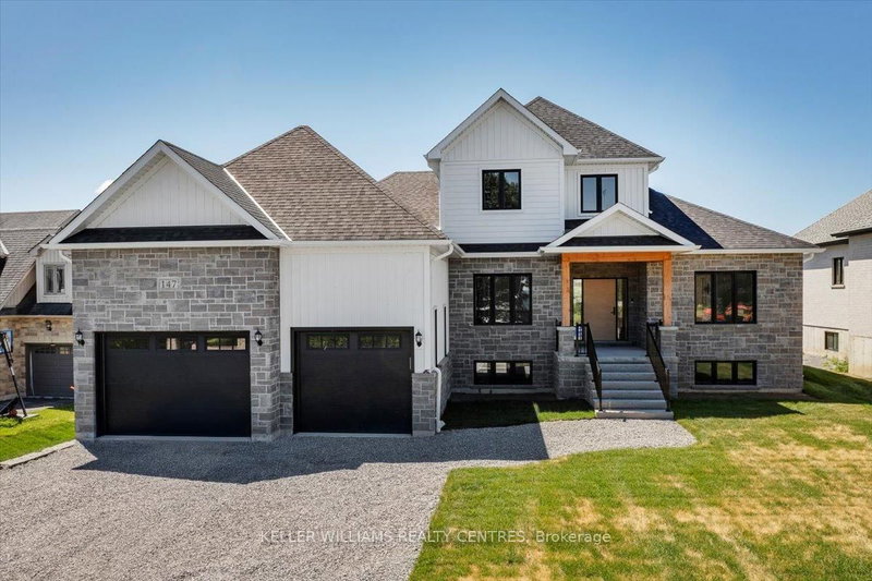 147 Lake Dr E, Georgina, L4P 0S7 | Image 2