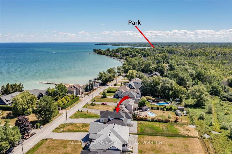 147 Lake Dr E, Georgina, L4P 0S7 | Image 3