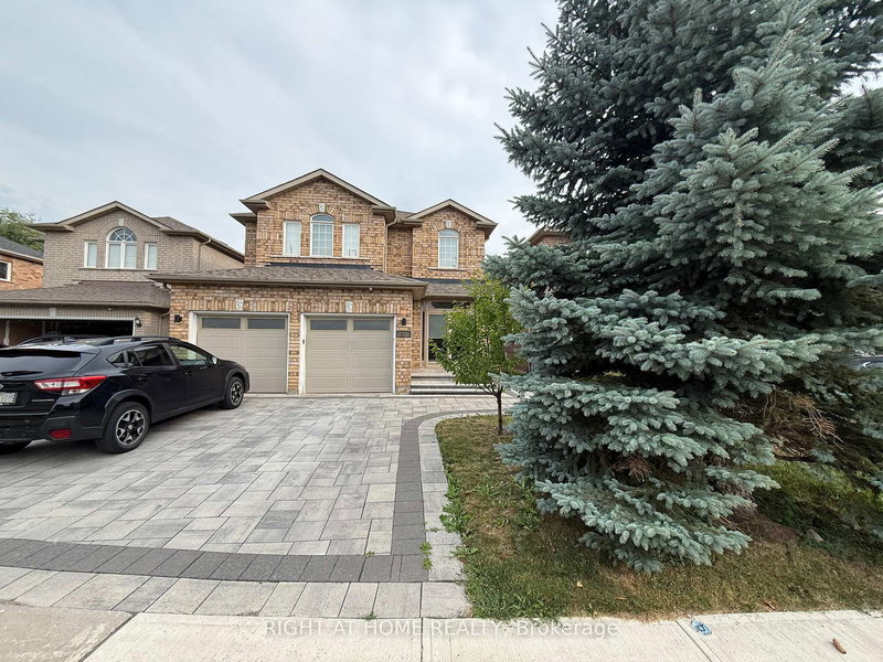 57 Bayswater Ave, Richmond Hill, L4E 4E6 | Image 2