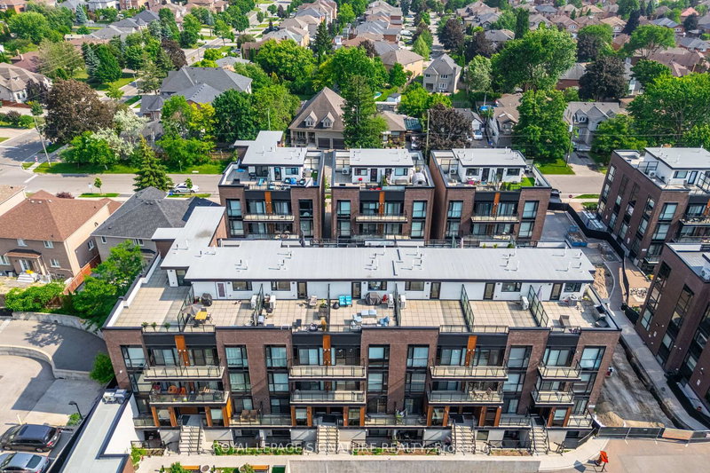 D-603 - 5289 Highway 7, Vaughan, L4L 0J1 | Image 2