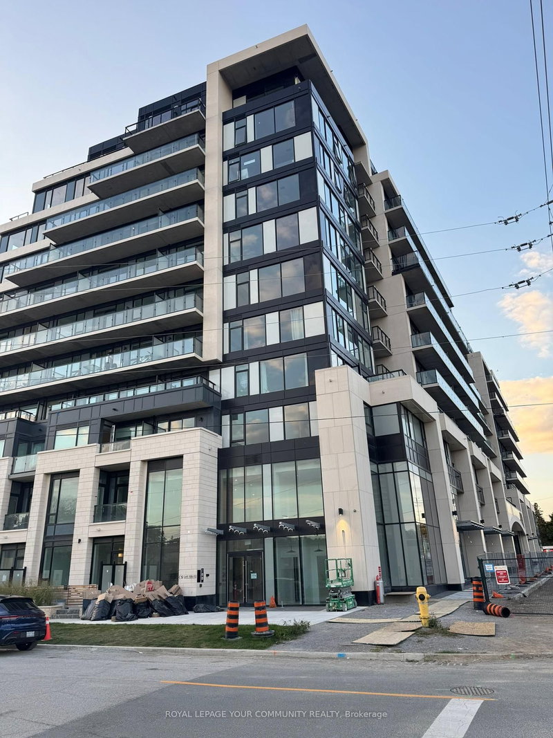 118 - 8188 Yonge St, Vaughan, L4J 0M2 | Image 2