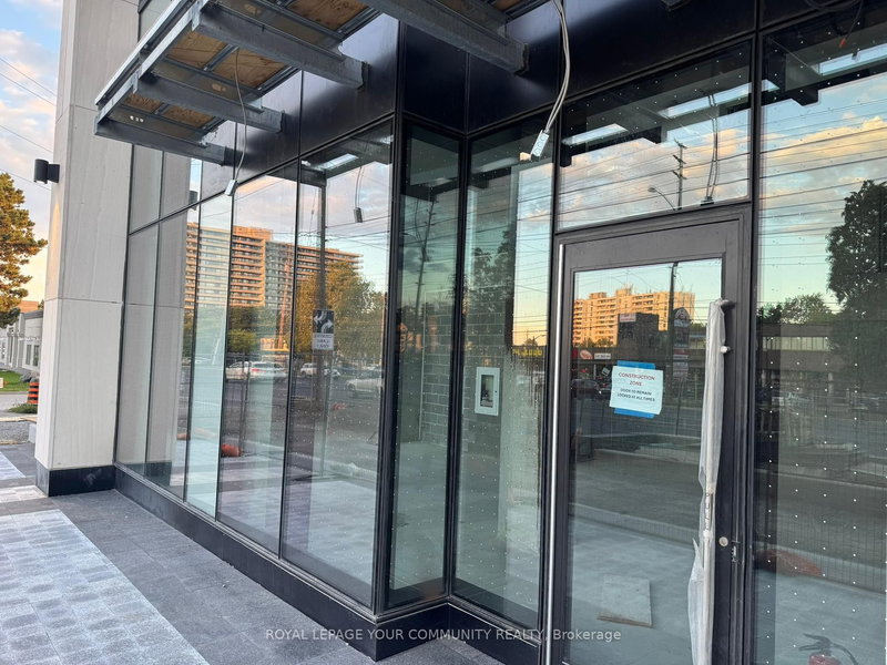 118 - 8188 Yonge St, Vaughan, L4J 0M2 | Image 3