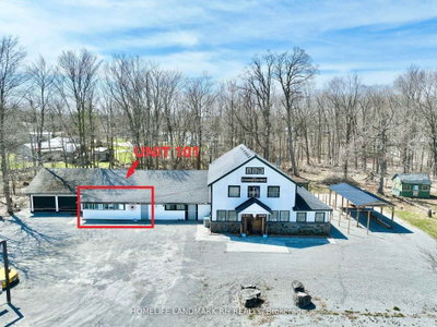 Semi-Detached House leased at 101-25066 Commodore Road, Brock, Ontario, L0K 1A0 - Beaverton - MLS: N12333666