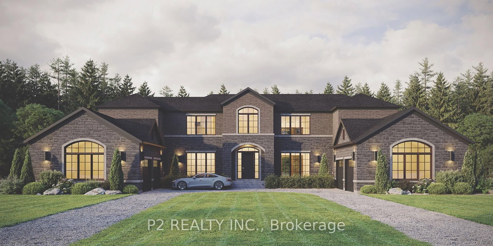 33 Newton Reed Crescent - Photo 2