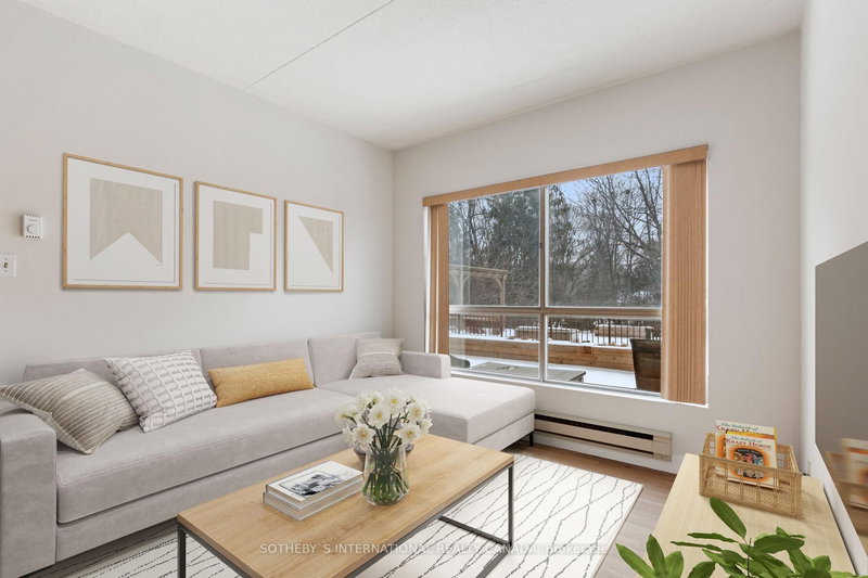 105 - 249 Major Mackenzie Dr E, Richmond Hill, L4C 9M8 | Image 3