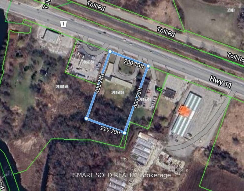 20590 Hwy 11, King, L3Z 2A8 | Image 2