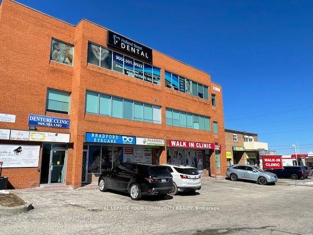 100 D - 107 Holland St, Bradford West Gwillimbury, L3Z 2B7 | Image 2