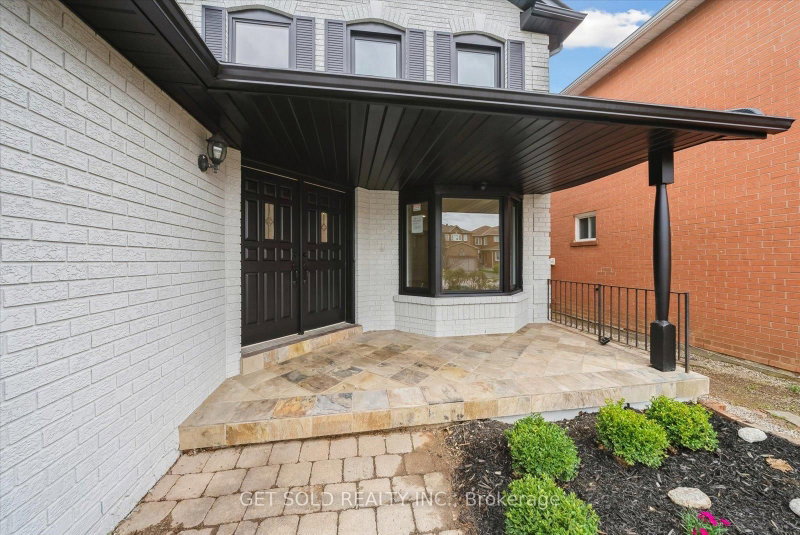 27 Edenbridge Drive