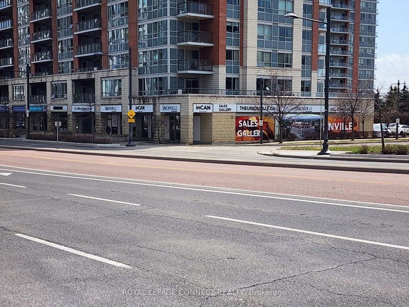 E - 60 South Town Centre Blvd, Markham, L3G 0C5 | Image 3