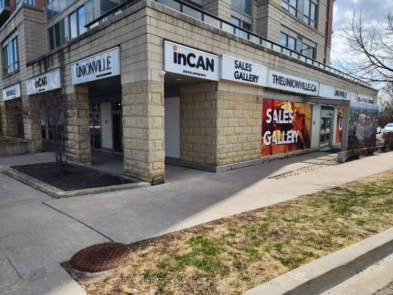 E - 60 South Town Centre Blvd, Markham, L3G 0C5 | Image 2