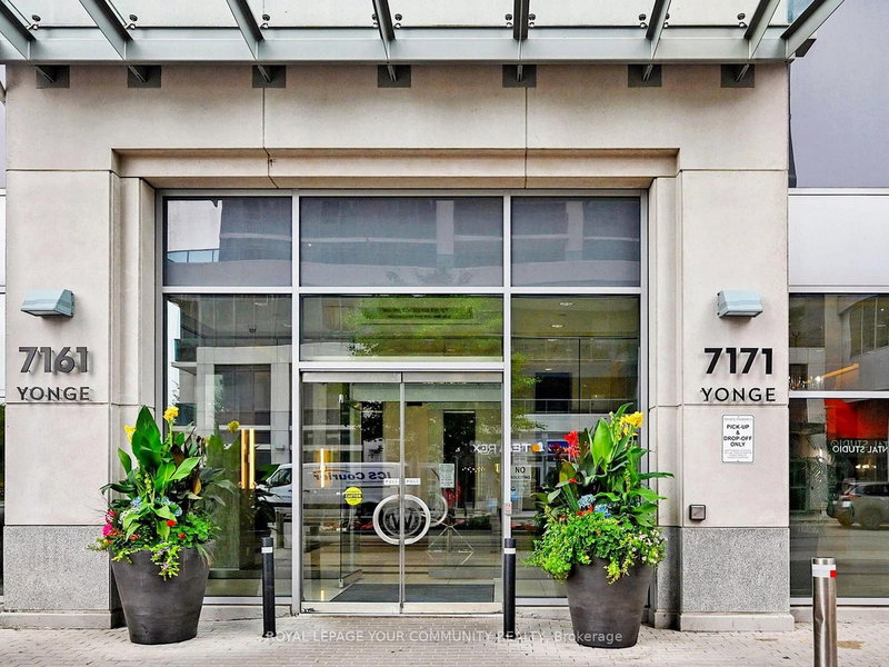 522 - 7161 Yonge St, Markham, L3T 0C8 | Image 2