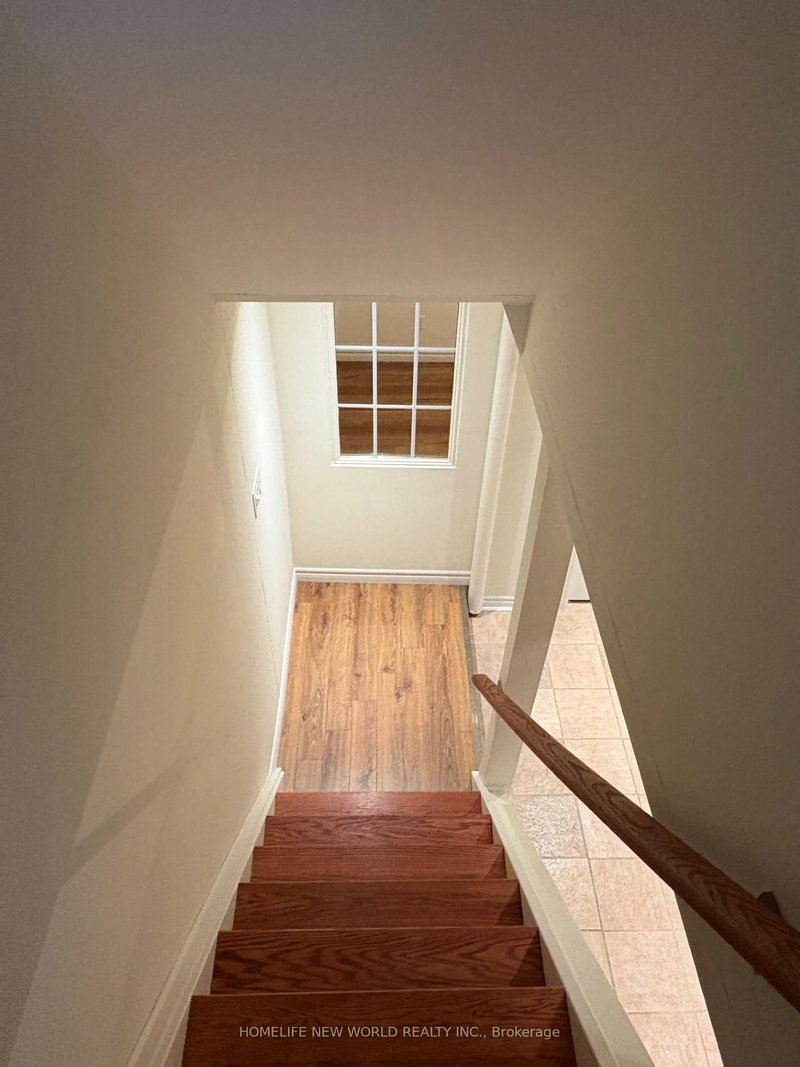 BSMT - 41 Majestic Dr, Markham, L6C 2B3 | Image 3