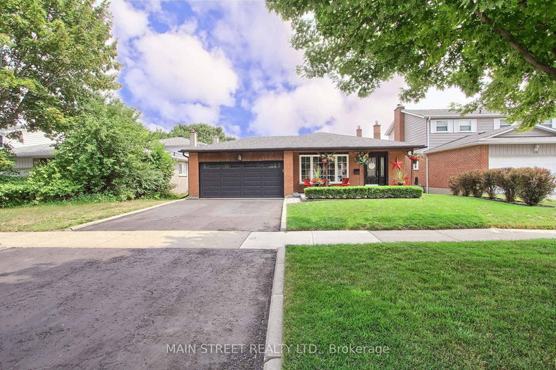 124 Lee Ave, Bradford West Gwillimbury, L3Z 1A9 | Image 3