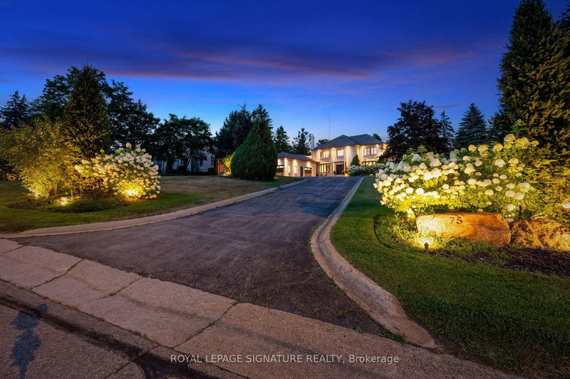 75 Rachelle Crt, Vaughan, L4L 0A8 | Image 3