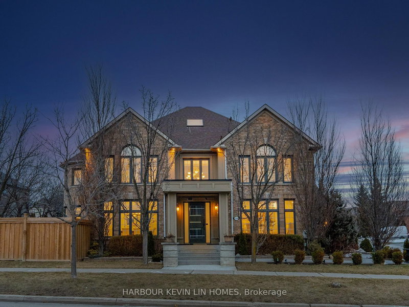 249 Boake Tr, Richmond Hill, L4B 4B4 | Image 2