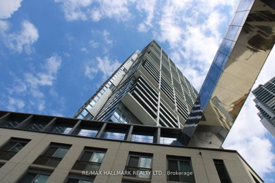Unit 5008 — 1000 portage Parkway — photo 3