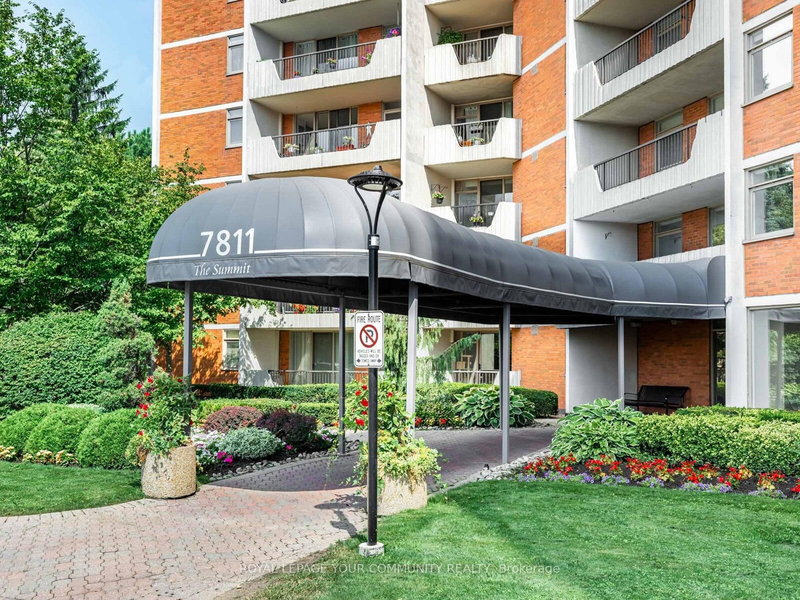 508 - 7811 Yonge St, Markham, L3T 4S3 | Image 2